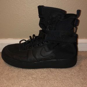 Nike Air-force One Sf High